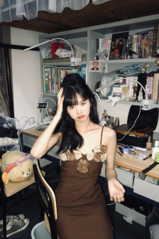 欲情火箭筒详情介绍